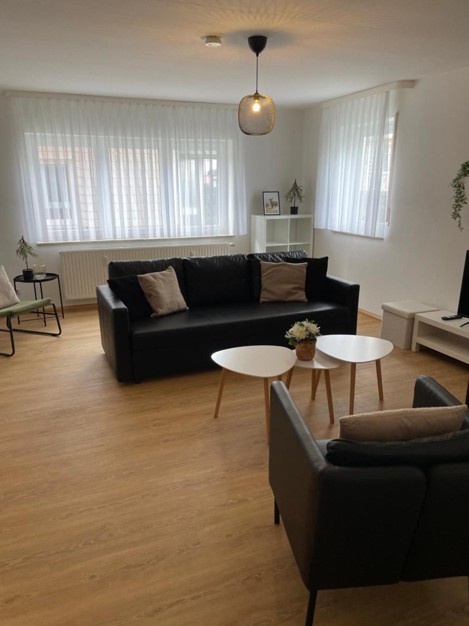 Apartamento Visit Oberhof 2 Habitación foto