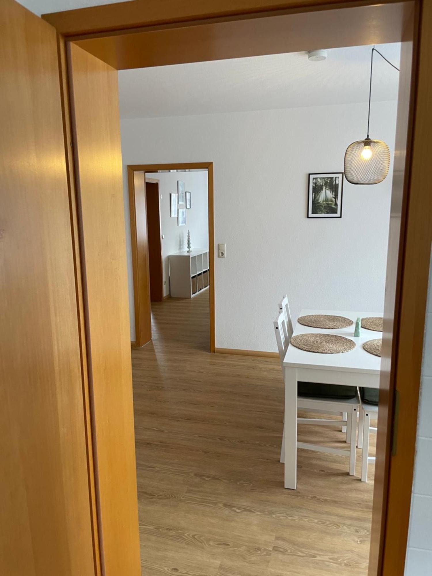 Apartamento Visit Oberhof 2 Habitación foto