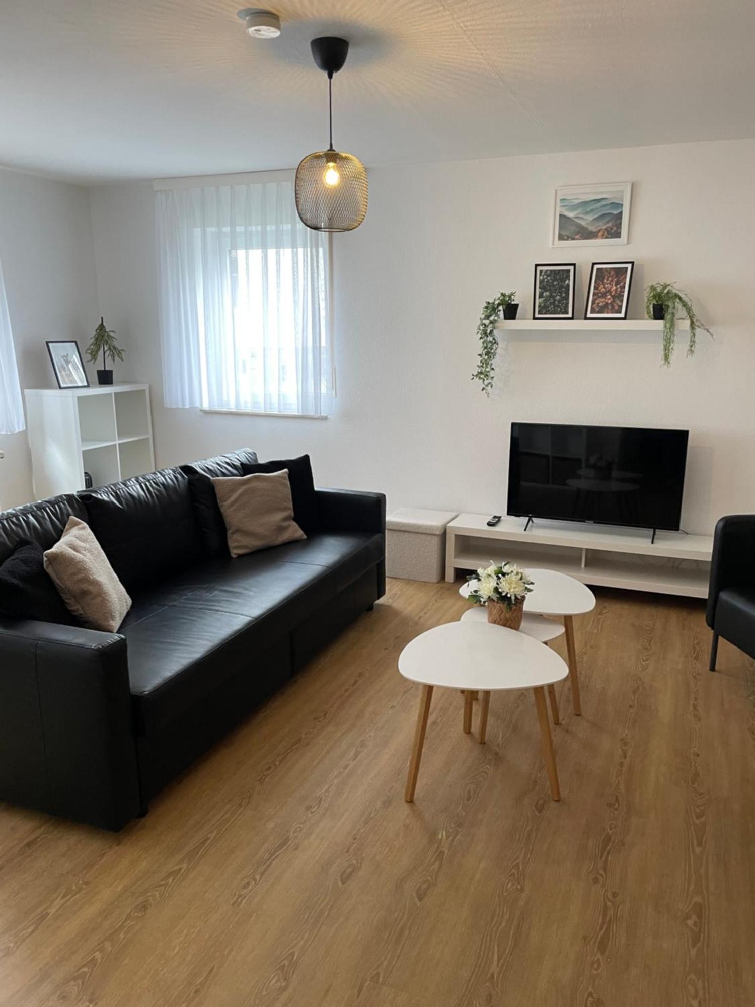 Apartamento Visit Oberhof 2 Habitación foto